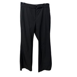 Women’s The Limited Black Pants Size 8